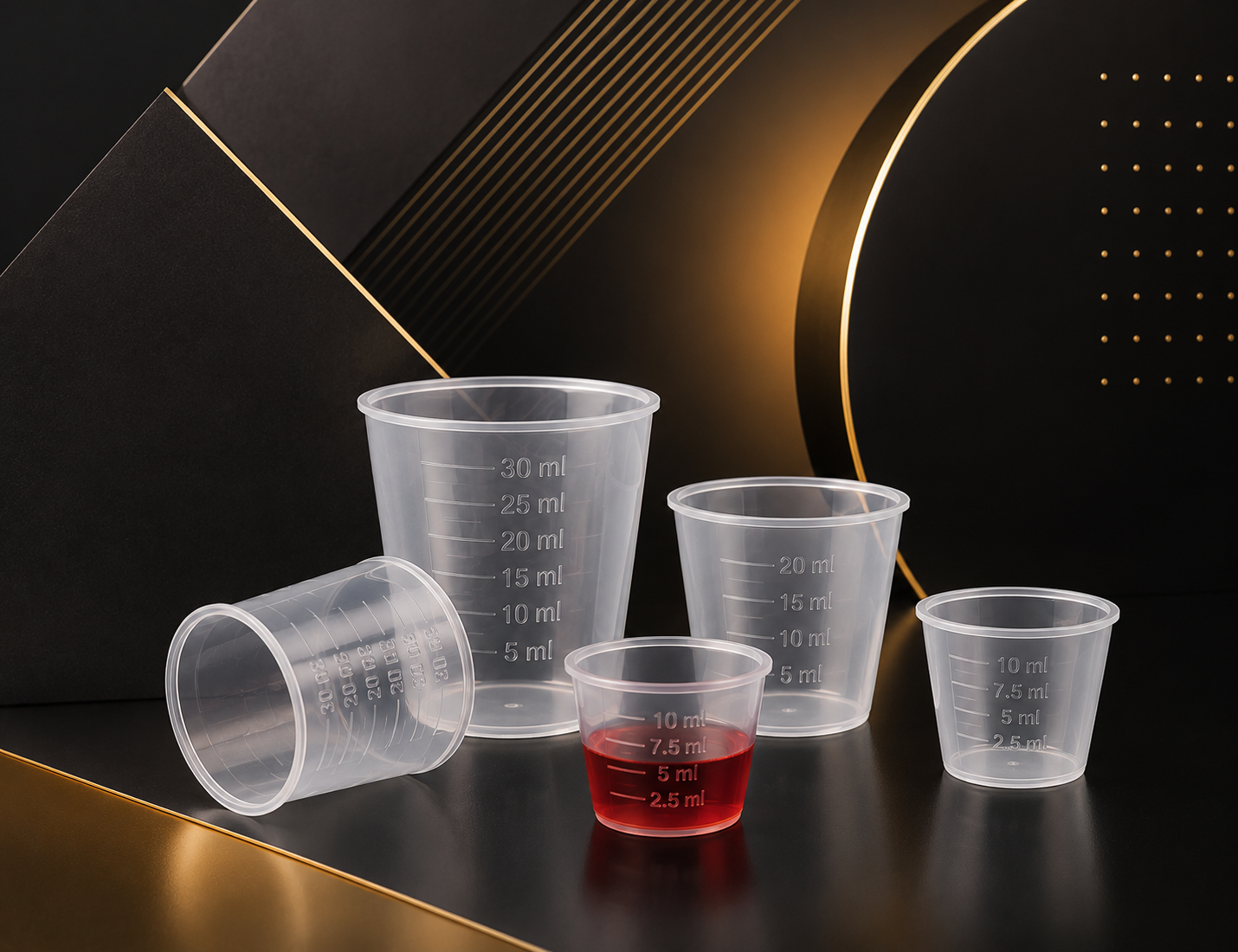Measuring Cups
